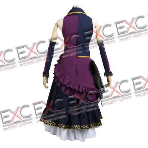 Amazon.co.jp: 【コスプレ】BanG Dream!(バンドリ) 白金燐子